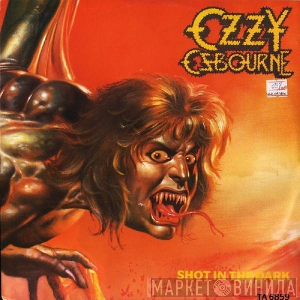 Ozzy Osbourne - Shot In The Dark