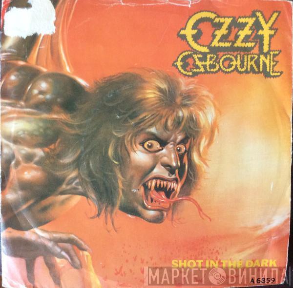 Ozzy Osbourne - Shot In The Dark