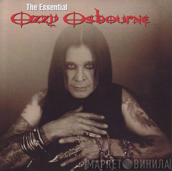  Ozzy Osbourne  - The Essential Ozzy Osbourne