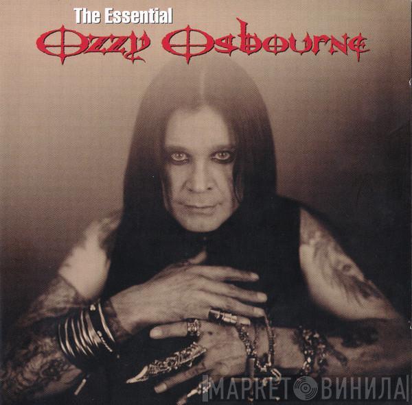  Ozzy Osbourne  - The Essential Ozzy Osbourne