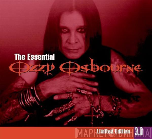  Ozzy Osbourne  - The Essential Ozzy Osbourne