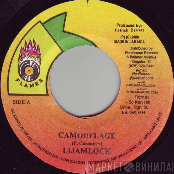 P: Casanova - Camouflage