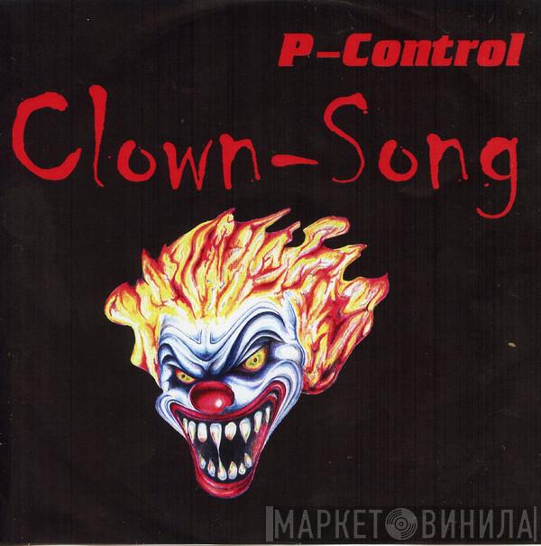 P-Control - Clown-Song