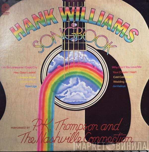 P.K. Thompson - Hank Williams Songbook