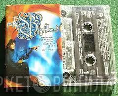  P.M. Dawn  - The Bliss Album...?