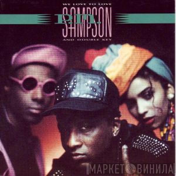  P.M. Sampson  - We Love To Love