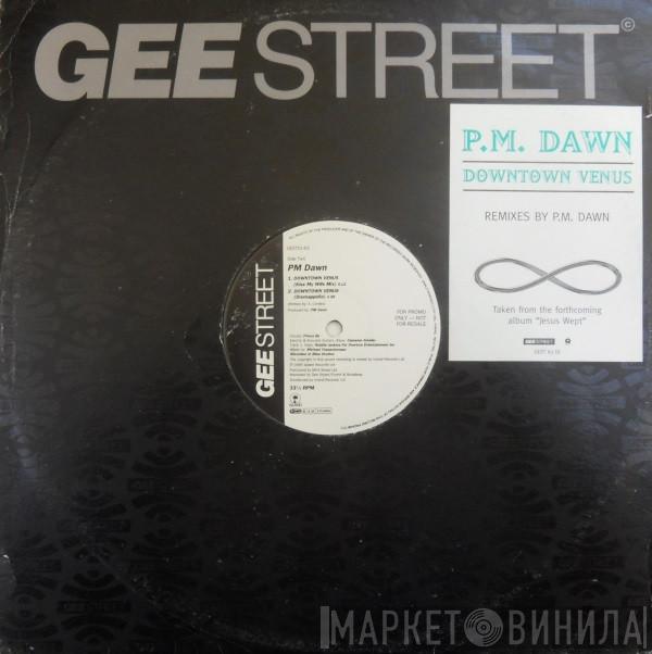P.M. Dawn - Downtown Venus