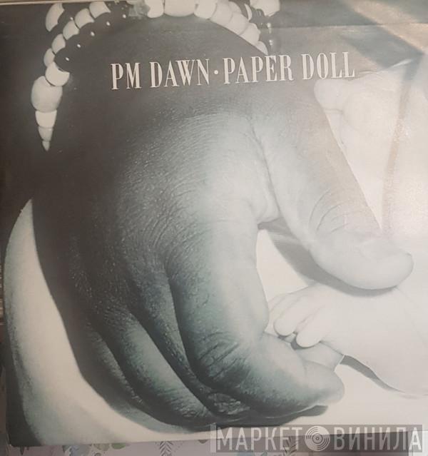 P.M. Dawn - Paper Doll
