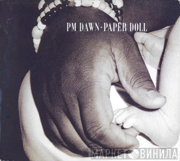  P.M. Dawn  - Paper Doll