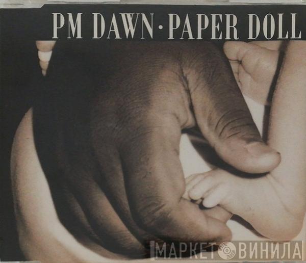  P.M. Dawn  - Paper Doll