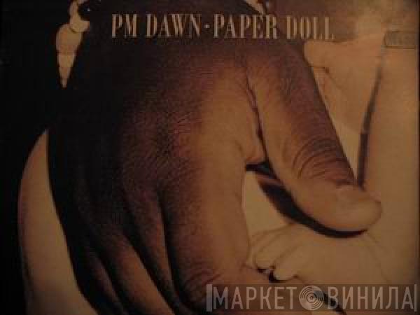  P.M. Dawn  - Paper Doll