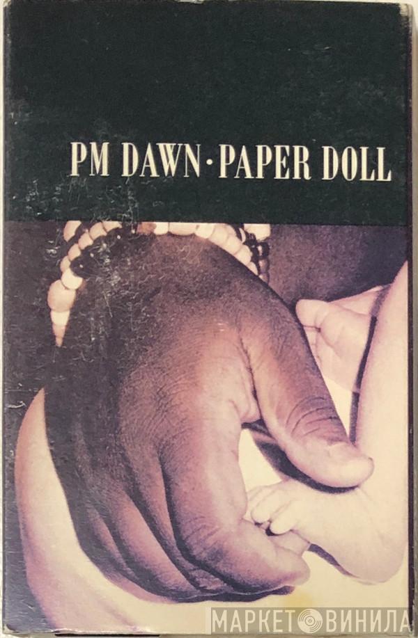  P.M. Dawn  - Paper Doll