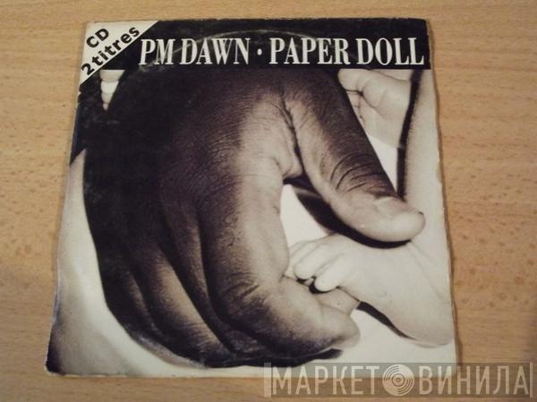  P.M. Dawn  - Paper Doll