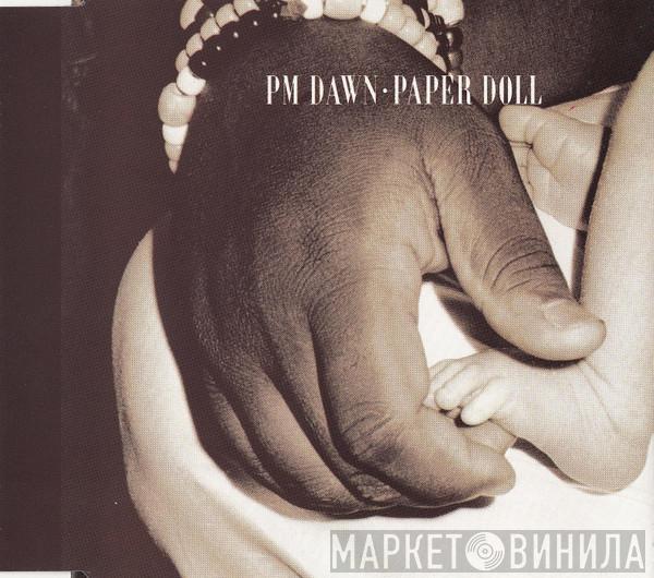  P.M. Dawn  - Paper Doll