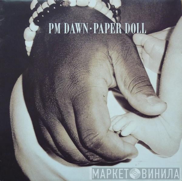 P.M. Dawn - Paper Doll