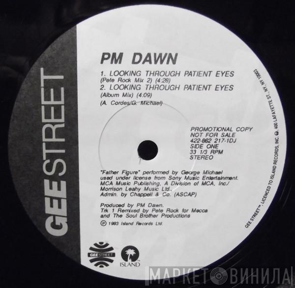  P.M. Dawn  - Looking Through Patient Eyes