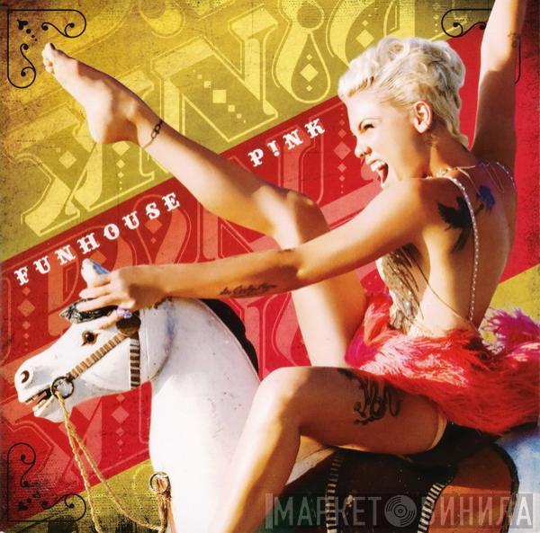 P!NK - Funhouse