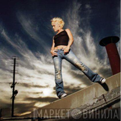  P!NK  - God Is A DJ [Explicit]