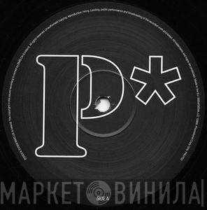 P*Nut - Ain't Missing You