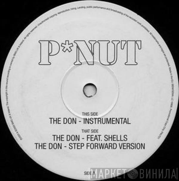 P*Nut - The Don