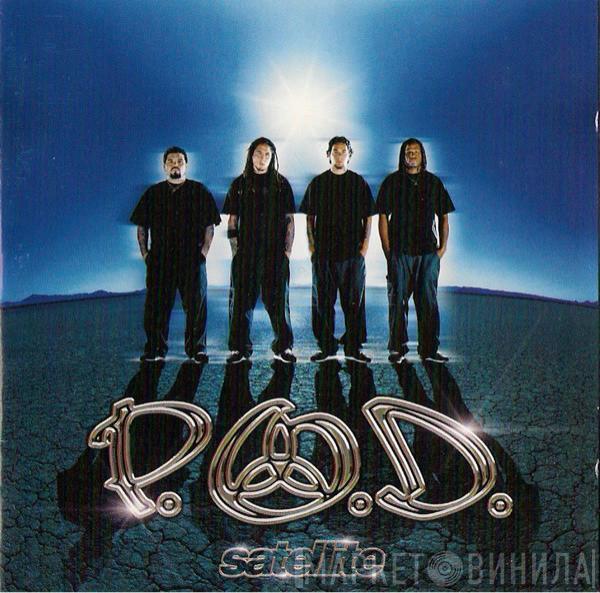 P.O.D. - Satellite