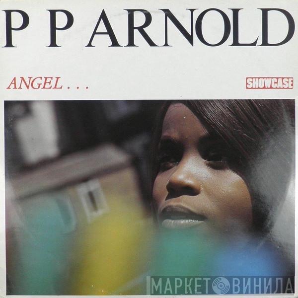 P.P. Arnold - Angel...
