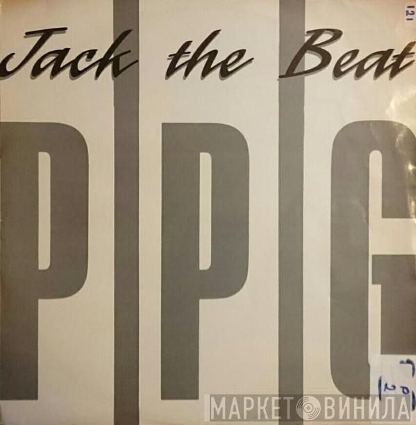 P/P/G - Jack The Beat