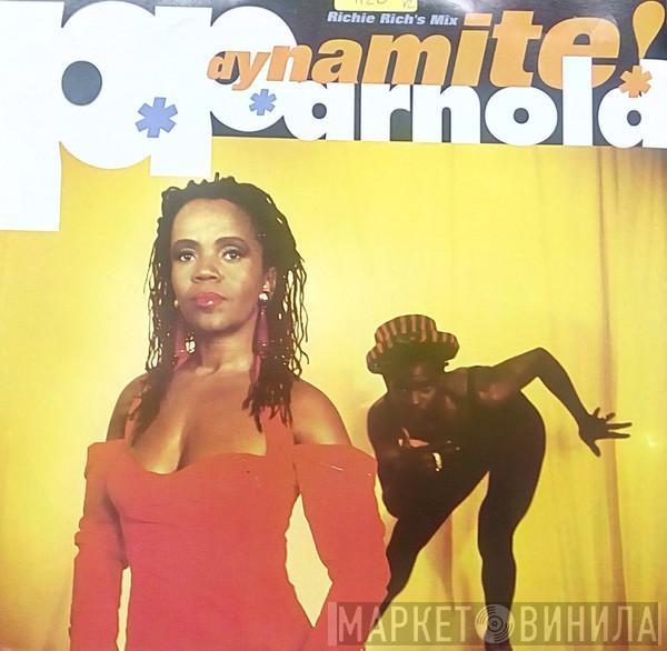 P.P. Arnold - Dynamite