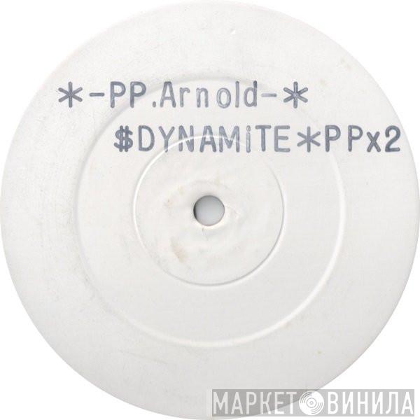 P.P. Arnold  - Dynamite