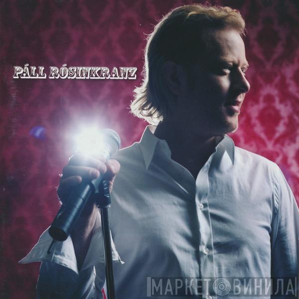 Páll Rósinkranz - Páll Rósinkranz