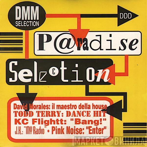 - P@radise Selection