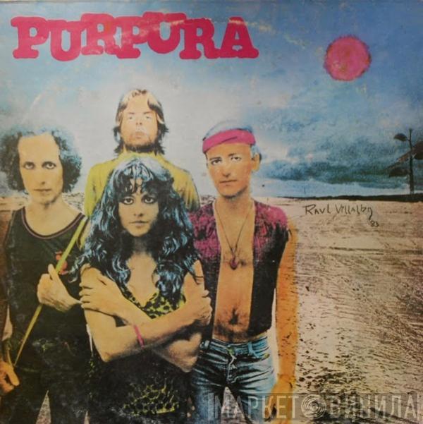 Púrpura  - Púrpura