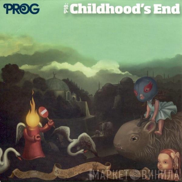  - P18: Childhood's End
