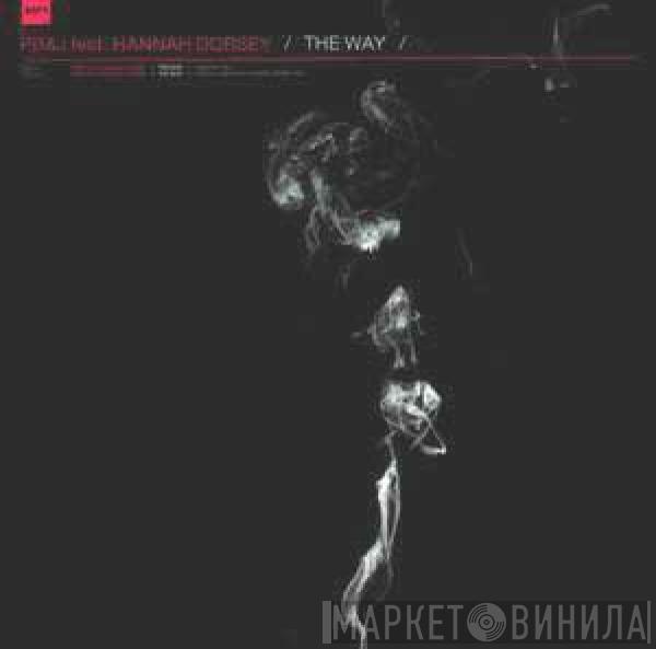 PB & J, Hannah Dorsey - The Way