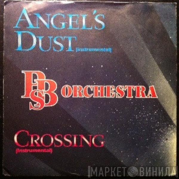 PBs Orchestra - Angel's Dust