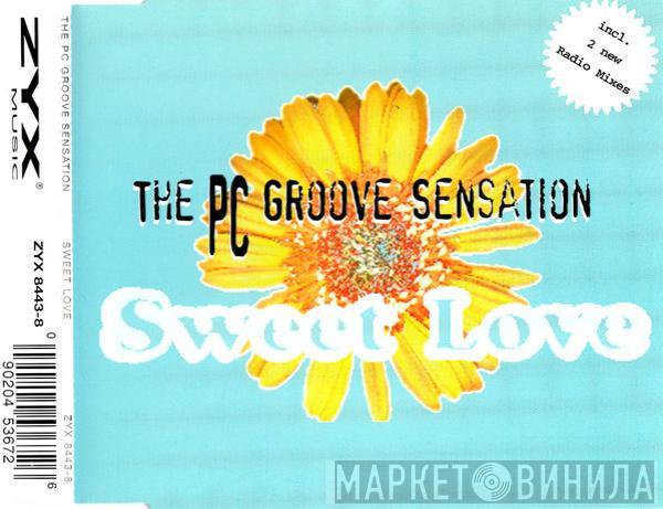 PC Groove Sensation - Sweet Love