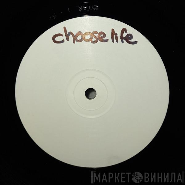  PF Project  - Choose Life