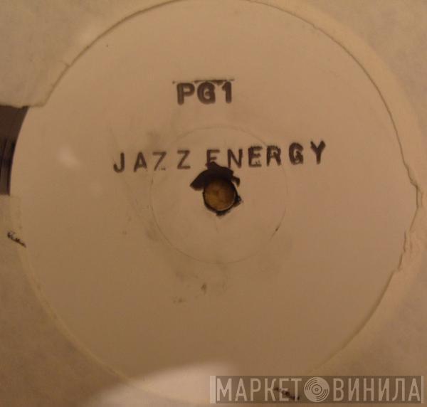PG1 - Jazz Energy