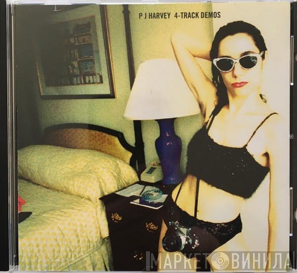PJ Harvey - 4-Track Demos