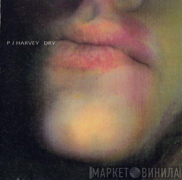 PJ Harvey - Dry