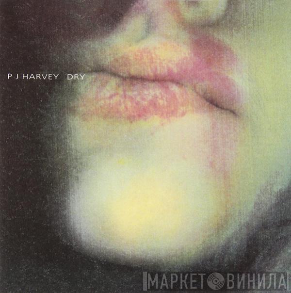  PJ Harvey  - Dry