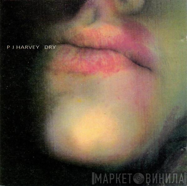  PJ Harvey  - Dry