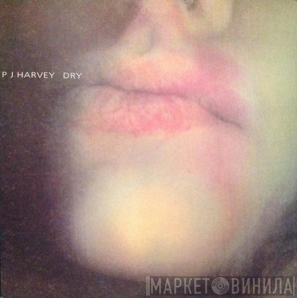  PJ Harvey  - Dry