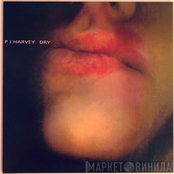  PJ Harvey  - Dry