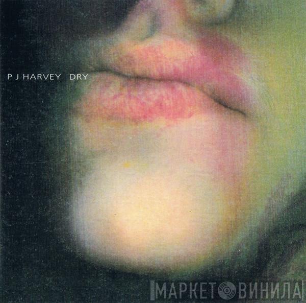 PJ Harvey - Dry