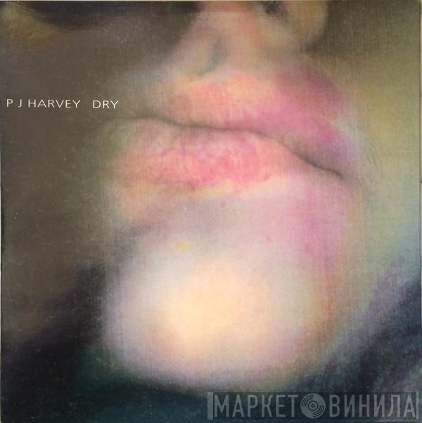  PJ Harvey  - Dry