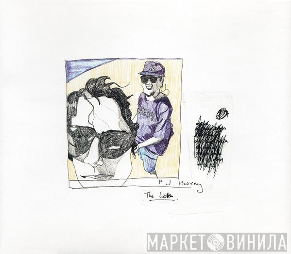 PJ Harvey - The Letter