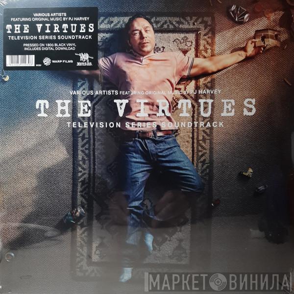 PJ Harvey - The Virtues (Television Series Soundtrack)
