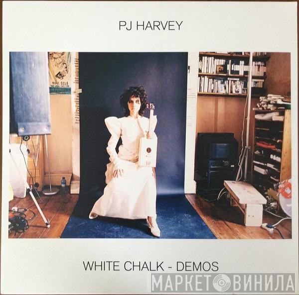 PJ Harvey - White Chalk - Demos