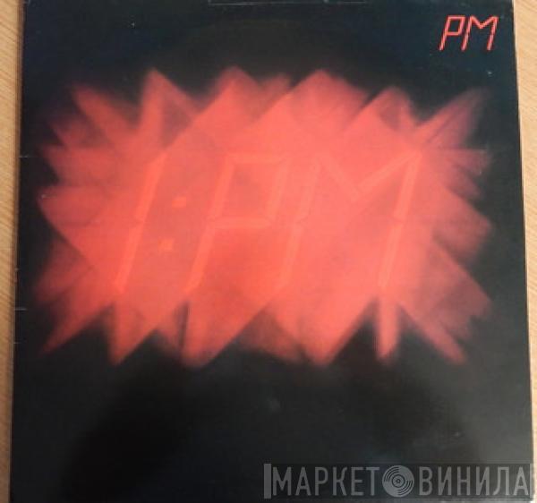 PM  - 1:PM